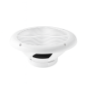 Динамик Skipper диаметр 6"х9", 40 Гц-20 кГц, белый, арт. SK-DBS6901W-ts,  