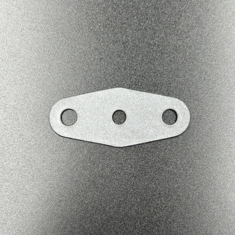 Прокладка бензонасоса Yamaha 65024431A000, арт. 650-24431-A0,          Nano Protech 