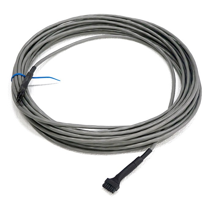 Кабель многопроводной (50 футов) для подключения ПУ транцевыми плитами, арт. EIC80150,          Bennett 