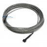 Кабель многопроводной (50 футов) для подключения ПУ транцевыми плитами, арт. EIC80150, Bennett Кабель многопроводной (50 футов) для подключения ПУ транцевыми плитами, арт. EIC80150, Bennett