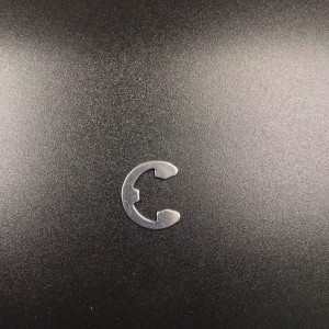 Кольцо стопорное Yamaha (99080-08600) (Yamaha)