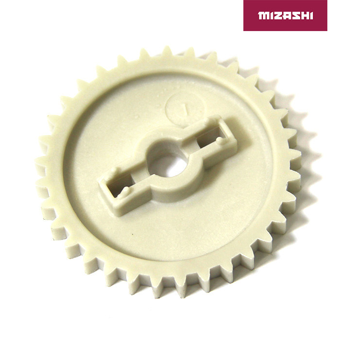 Шестерня масляного насоса BRP AT-MZ1124, арт. AT-MZ1124,          MIZASHI 