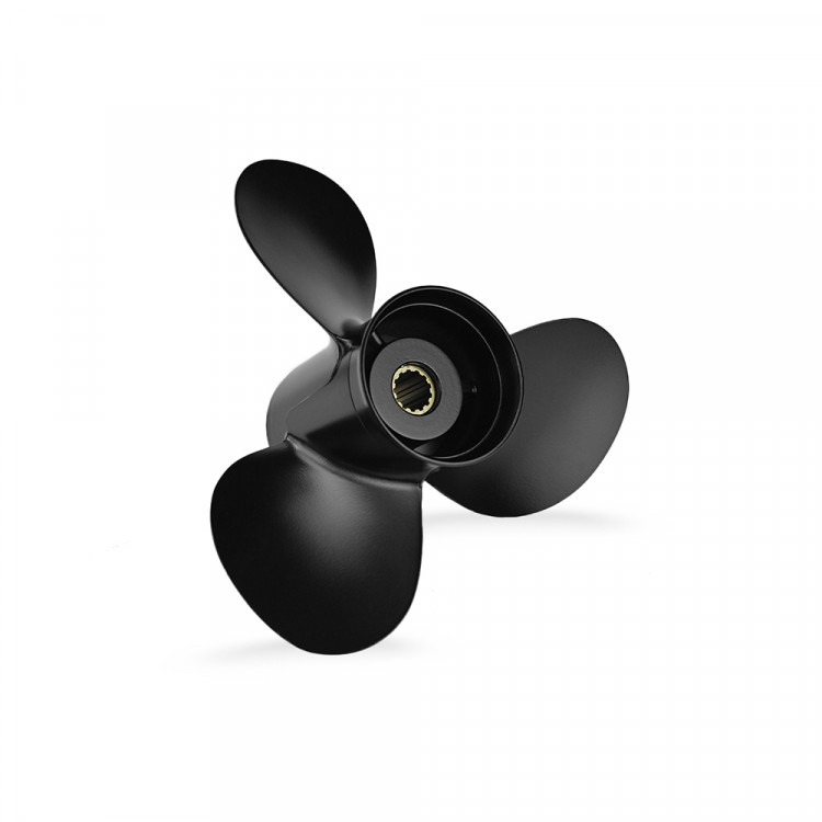 Винт гребной Skipper Ultima для Mercury 25-70HP алюминиевый, диаметр 10 7/8", шаг 11", арт. SK3017-3109-11-ts,          Skipper 