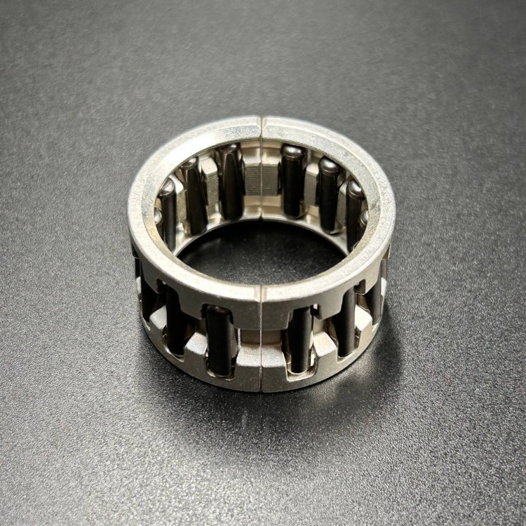 Подшипник шатунный Yamaha 40Q, 55, 75-90 (30x39x21) (93310-730V6), арт. 93310-730V8-TW,          KACAWA 