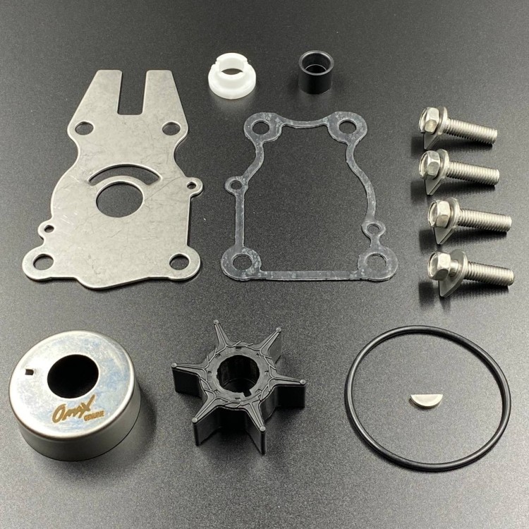 Ремкомплект помпы охлаждения Yamaha F30-40 (Omax), арт. 6BG-W0078-00-TW,          Omax 