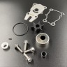 Ремкомплект помпы охлаждения Yamaha F30-40 (Omax), арт. 6BG-W0078-00-TW,          Omax 