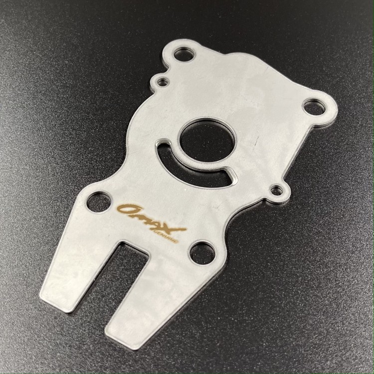 Ремкомплект помпы охлаждения Yamaha F30-40 (Omax), арт. 6BG-W0078-00-TW,          Omax 