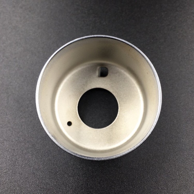 Стакан помпы охлаждения Tohatsu 9.9-18/Mercury 9.9-18 (803751) (Osaka), арт. 350-65011-1-TW,          OSAKA 