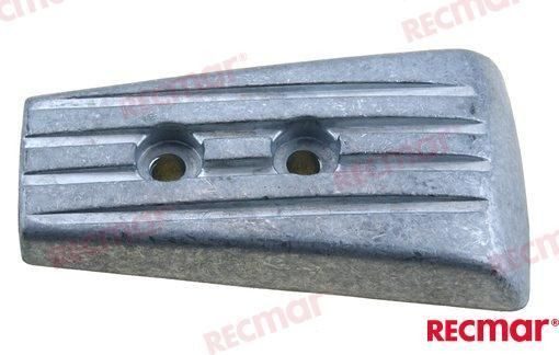 Анод цинковый Volvo Penta, арт. 3888814_RM,          Recmar 