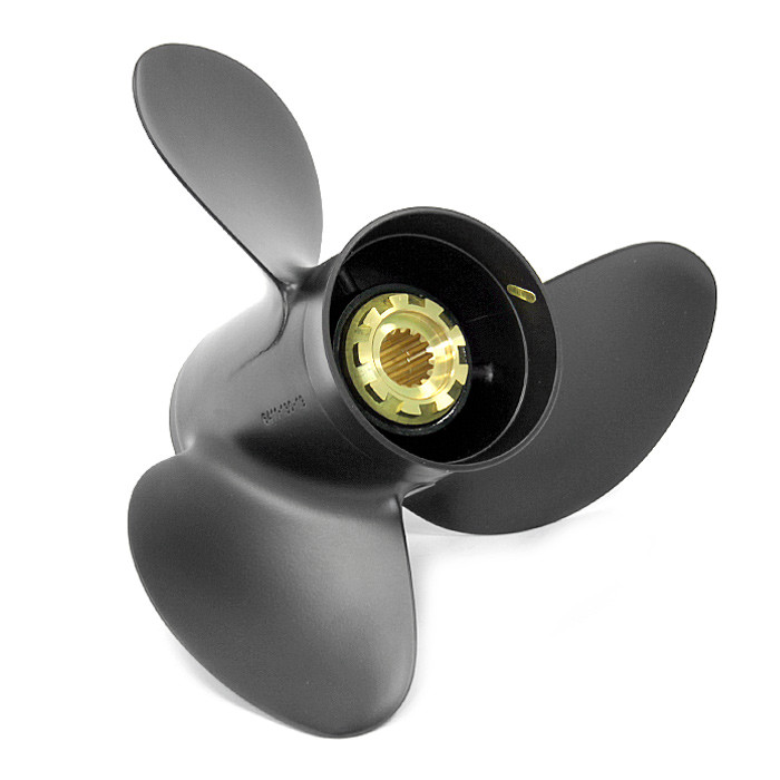 Винт гребной Solas 6411-130-21, 3x13x21 (R), арт. 6411-130-21,          Solas 