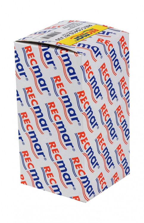 Фильтр топливный Suzuki DF25V (2 цилиндра)/DF40-140T , арт. 1541087J30_RM,          Recmar 