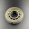 Подшипник роликовый Yamaha 40-60 (С проточкой) (30x72x19) (Sinera), арт. 93332-000UE-TW,          SINERA 