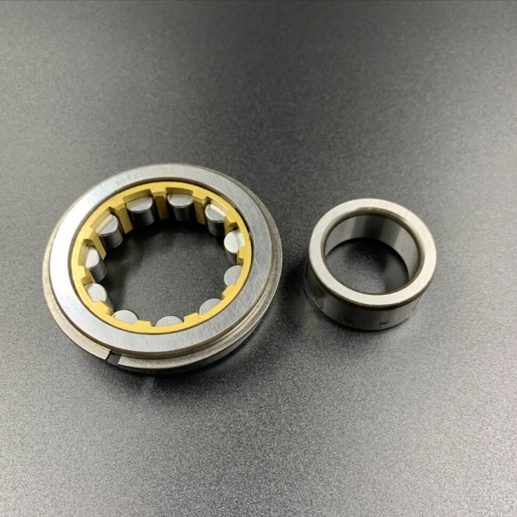 Подшипник роликовый Yamaha 40-60 (С проточкой) (30x72x19) (Sinera), арт. 93332-000UE-TW,          SINERA 