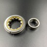 Подшипник роликовый Yamaha 40-60 (С проточкой) (30x72x19) (Sinera), арт. 93332-000UE-TW,          SINERA 