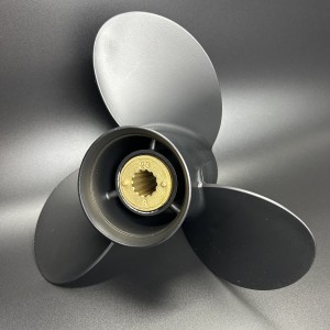 Гребной винт Mercury 25-70 (3x10-3/8x13)