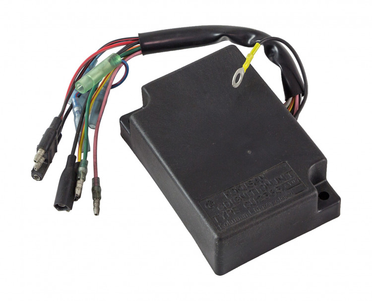 Коммутатор Suzuki DT78-85, арт. 3290095522000,          SUZUKI 