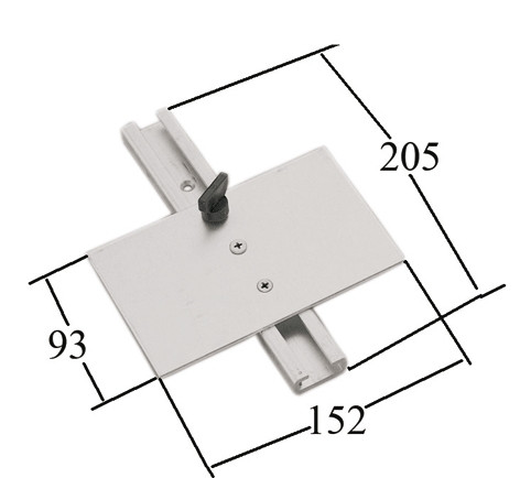 Держатель для эхолота большой, арт. C14670,          Easterner 