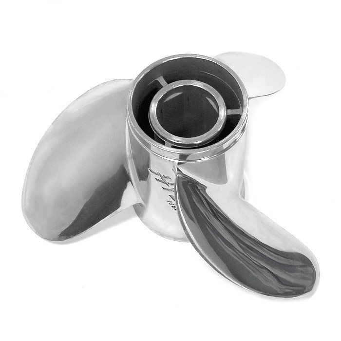 Винт гребной Solas 9581-139-19, 3x13 7/8x19 (R) (Rubex), арт. 9581-139-19,          Solas 