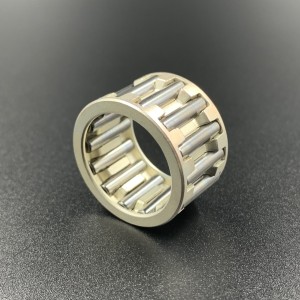 Подшипник шатунный Yamaha 20-25, 40-50 (3цилиндра) (22x29x18) (Sinera)