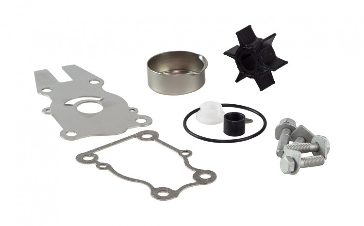 Ремкомплект помпы Yamaha F30-F40, арт. 6BGW007800_RM,          Recmar 