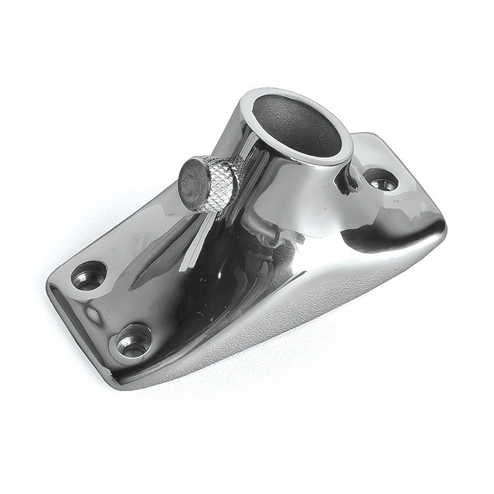 Основание флагштока 20мм, арт. 4945,          SUMAR 