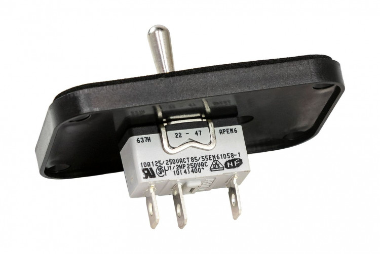 Панель управления якорной лебедкой WCS820, Quick, арт. FPWCS8200000A00,          Quick 