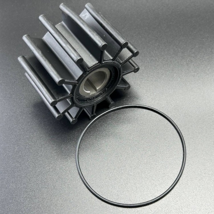 Крыльчатка охлаждения Mercrusier DIESEL (Quicksilver), арт. 879312025,          MERCURY 