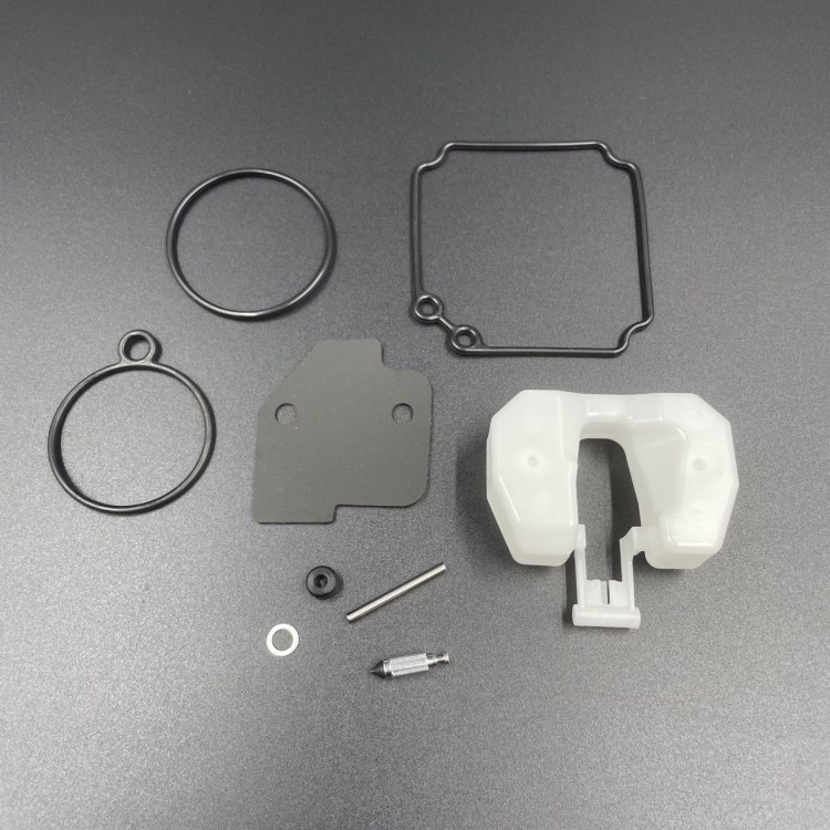 Ремкомплект карбюратора 61N Yamaha 25-30 (Omax), арт. 61N-W0093-00-TW,          OMAX 