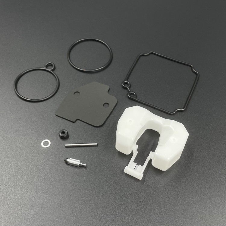 Ремкомплект карбюратора 61N Yamaha 25-30 (Omax), арт. 61N-W0093-00-TW,          OMAX 