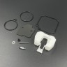 Ремкомплект карбюратора 61N Yamaha 25-30 (Omax), арт. 61N-W0093-00-TW, OMAX Ремкомплект карбюратора 61N Yamaha 25-30 (Omax), арт. 61N-W0093-00-TW, OMAX