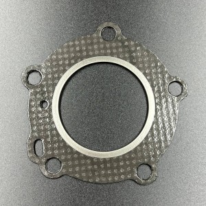 Прокладка под головку Tohatsu 5 (Omax)