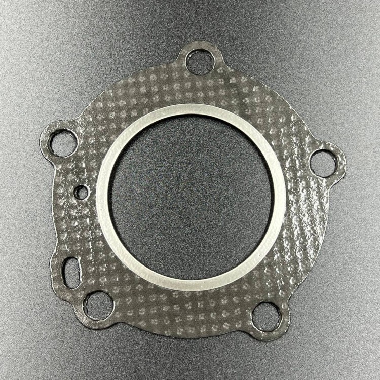 Прокладка под головку Tohatsu 5 (Omax), арт. 369-01005-0-TW,          OMAX 