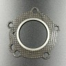 Прокладка под головку Tohatsu 5 (Omax), арт. 369-01005-0-TW,          OMAX 