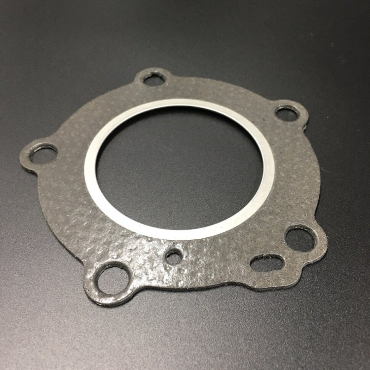 Прокладка под головку Tohatsu 5 (Omax), арт. 369-01005-0-TW,          OMAX 