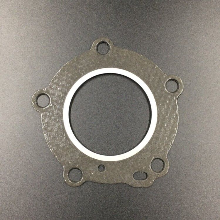 Прокладка под головку Tohatsu 5 (Omax), арт. 369-01005-0-TW,          OMAX 