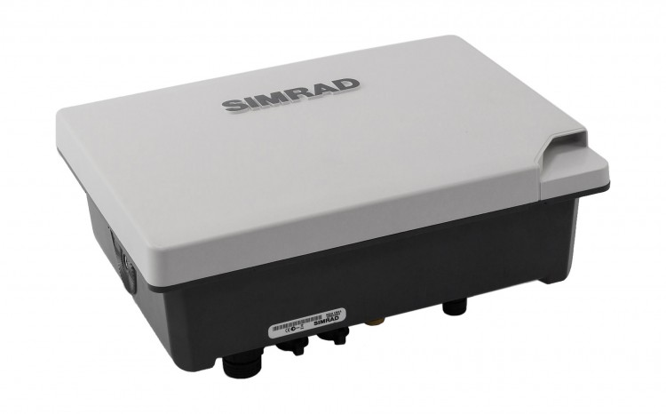 Картплоттер SIMRAD NSE8, арт. AA010200,          SIMRAD 