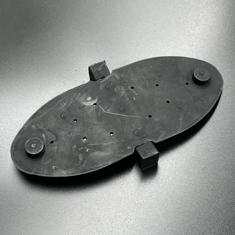 Комплект гофр выхлопа+заслонка Mercruiser V6-V8 ( 32-14358T-32-44348T)  (JSP), арт. 807166A1-K,          JSP 