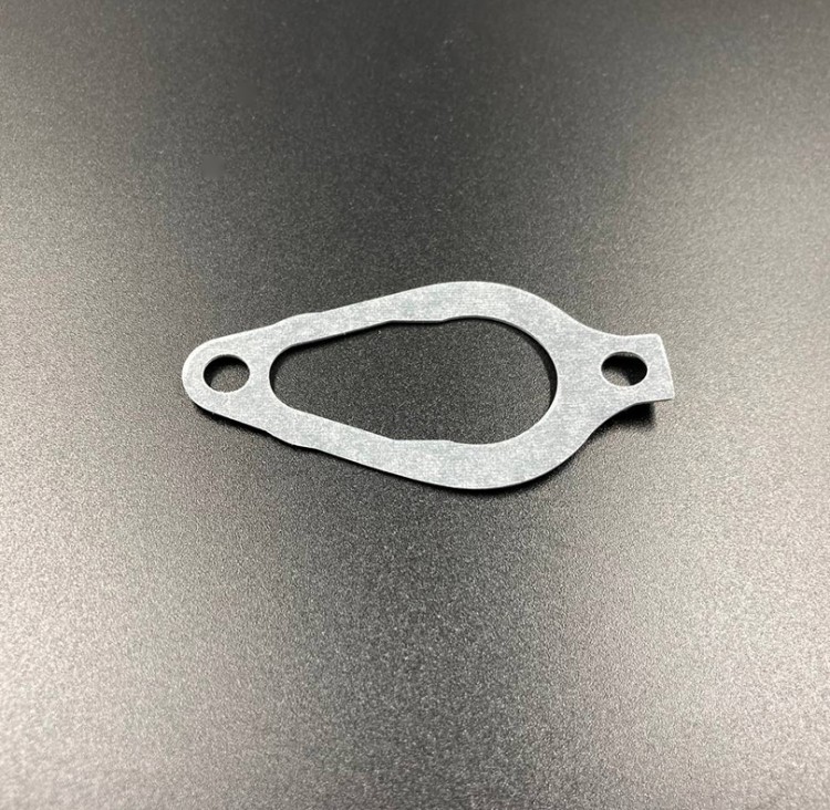 Прокладка крышки термостата Tohatsu 9.9-30, M40C, MFS6-30 (27-853702005 F8-05010004) (Tohatsu), арт. 346-01032-0,          TOHATSU 