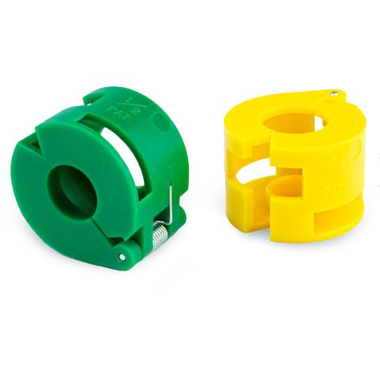 Топливные коннекторы , UP-12600-ts, арт. UP-12600-ts,          Sledex 