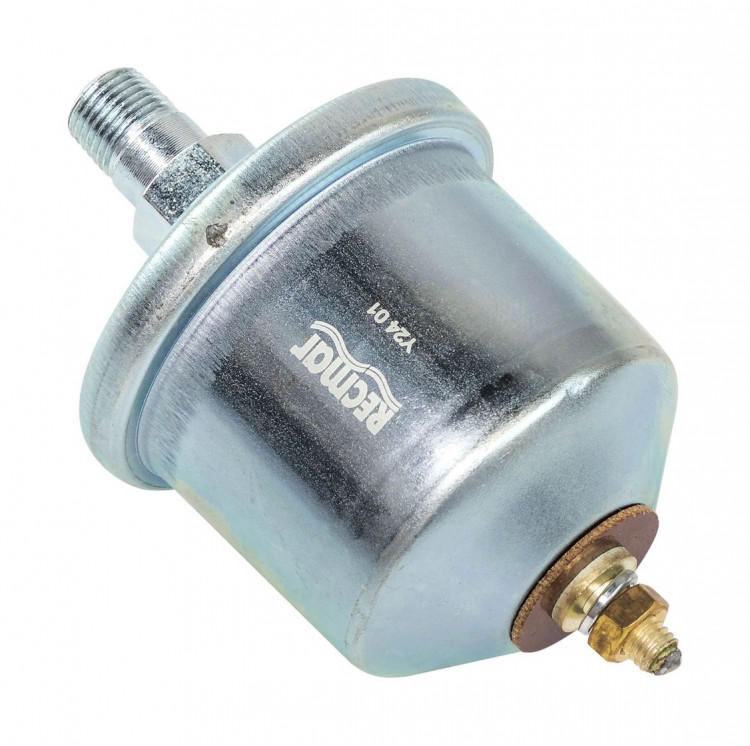 Датчик давления масла Volvo Penta 3.0\4.3\5.0\5.7\7.4\8.1\230-250, Recmar, арт. 3857532_RM,          Recmar 