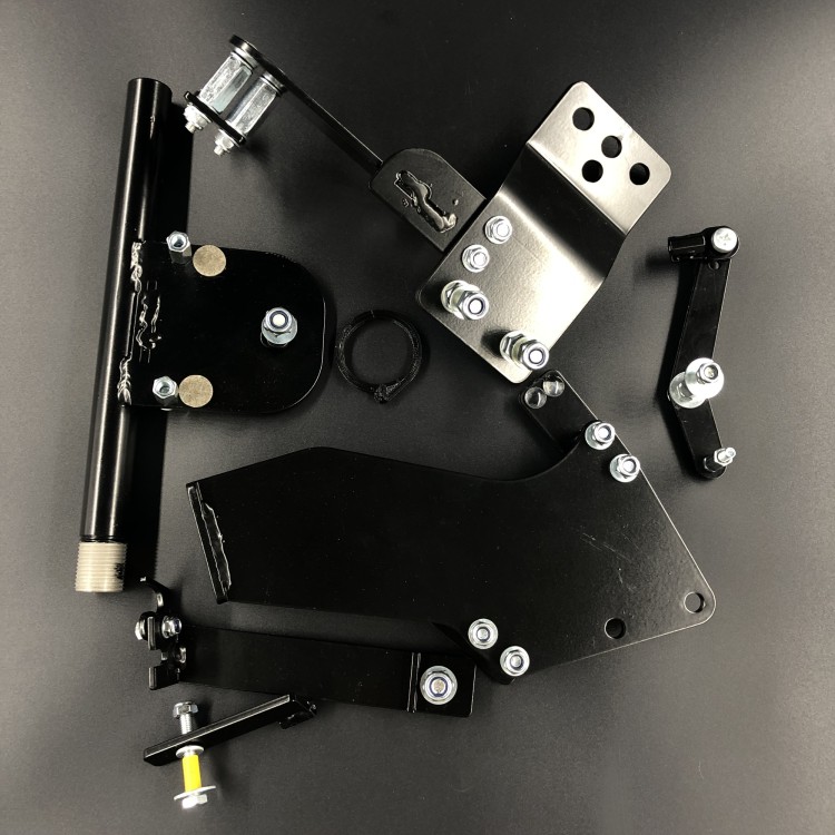 Комплект подключения дистанционного управления Suzuki DT9.9A/15A (С кнопкой "СТОП" на румпеле), арт. KDU-S9.9A-15A_50-00009454133,          ИП КУДАШОВ  Комплект подключения дистанционного управления Suzuki DT9.9A/15A (С кнопкой "СТОП" на румпеле), арт. KDU-S9.9A-15A_50-00009454133,          ИП КУДАШОВ