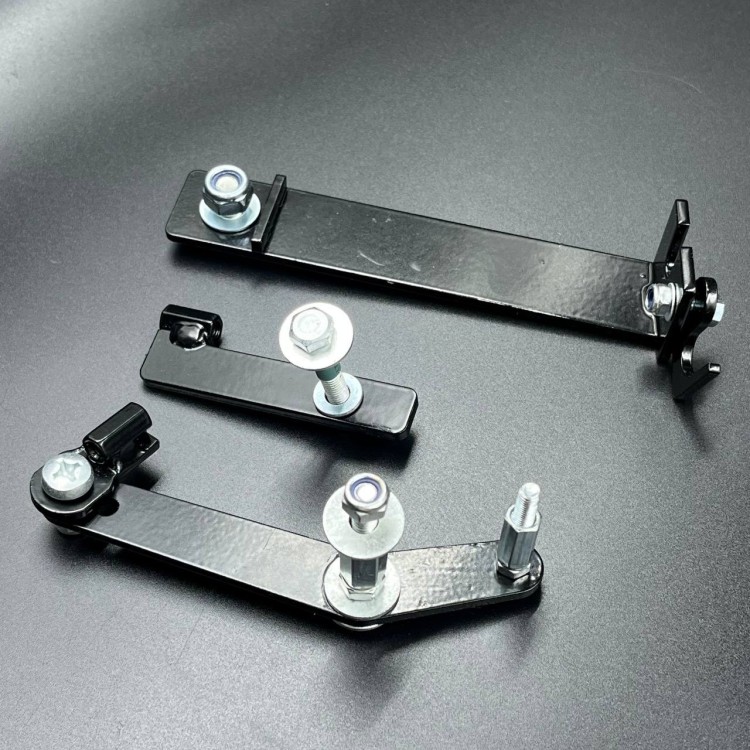 Комплект подключения дистанционного управления Suzuki DT9.9A/15A (С кнопкой "СТОП" на румпеле), арт. KDU-S9.9A-15A_50-00009454133,          ИП КУДАШОВ  Комплект подключения дистанционного управления Suzuki DT9.9A/15A (С кнопкой "СТОП" на румпеле), арт. KDU-S9.9A-15A_50-00009454133,          ИП КУДАШОВ