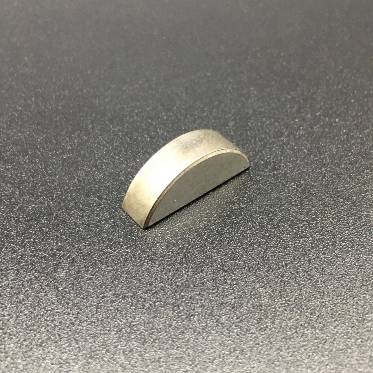 Шпонка маховика Yamaha 25-250, F75-250 (RT), арт. 90280-05049-RT (90280-05015),          РРЦ РАЗНОЕ 