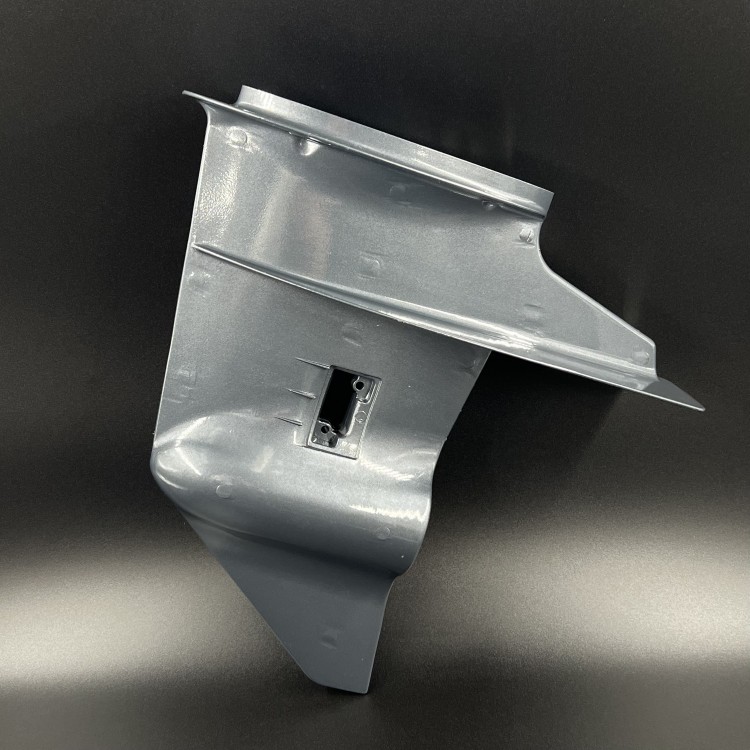 Корпус редуктора Yamaha 25-30 (PREMARINE), арт. 61N-45311-02-4D-K,          PREMARINE 