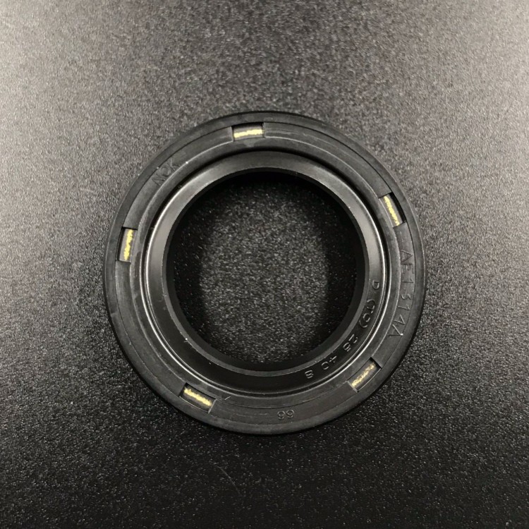 Сальник Tohatsu (334-00122-1; 26-8537077) (25x40x8) (Tohatsu), арт. 334-00122-0,          TOHATSU 