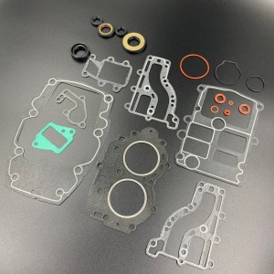 Ремкомплект мотоголовки 682 Yamaha 9,9-15 (Omax)