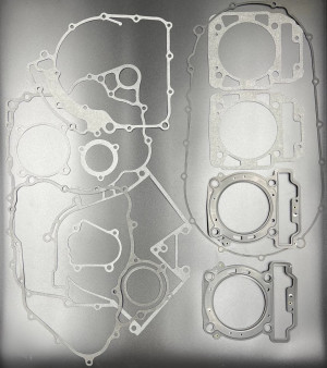 Комплект прокладок двигателя ATV X8, Z8, U8 (ZIBO)