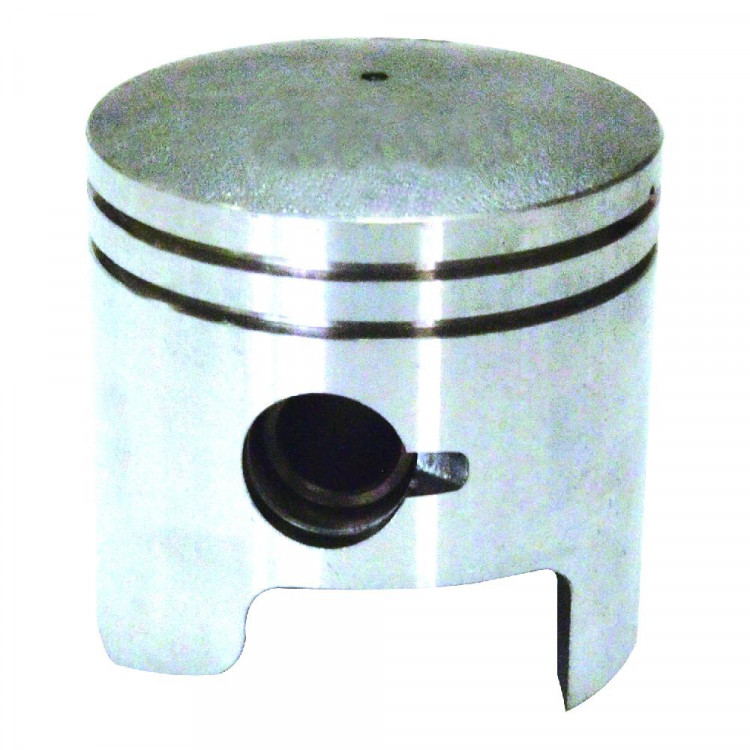 Поршень в сборе с кольцами +0,50мм  для Tohatsu 6-9.8, SK3B2-00004-0-2-ts, арт. SK3B2-00004-0-2-ts,          Skipper 