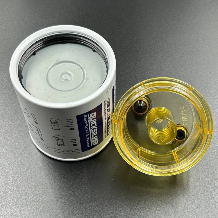 Фильтр топливный Mercury (Quicksilver), арт. 8M0116793,          MERCURY 