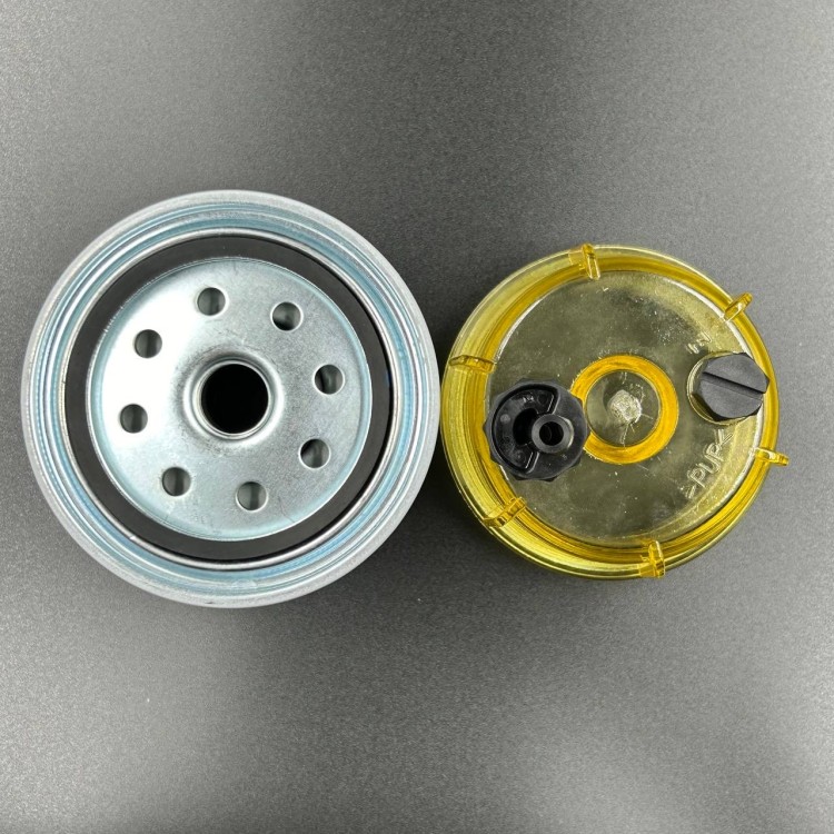 Фильтр топливный Mercury (Quicksilver), арт. 8M0116793,          MERCURY 